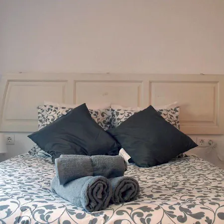 New Uncibay's 2 Apartment