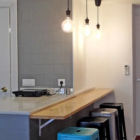 New Uncibay's 2 Apartment *