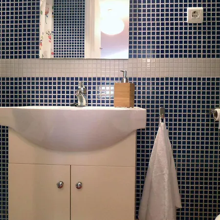 New Uncibay's 2 Apartment *