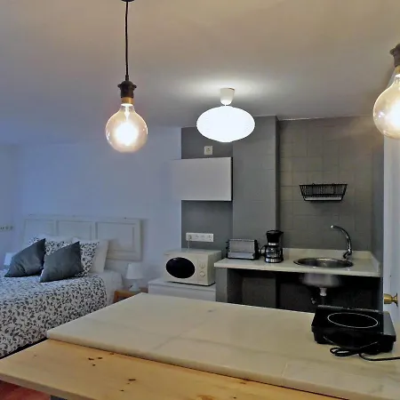 New Uncibay's 2 Apartment *