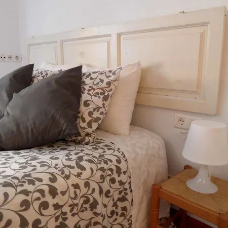Apartment New Uncibay's 2 *